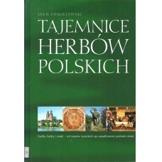 Tajemnice herbów polskich